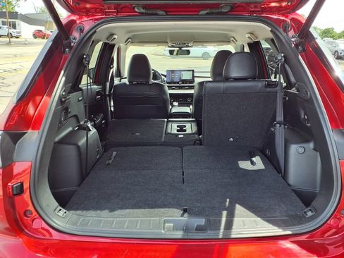Used 2025 Mitsubishi Outlander SE AWD/4WD image 23
