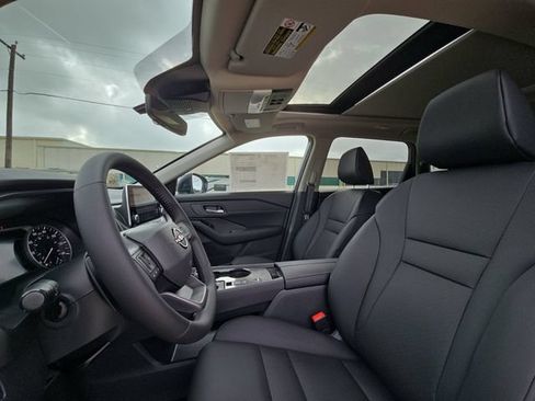 New 2026 Nissan Rogue Dark Armor FWD image 7