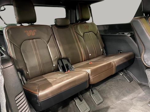 Used 2021 Ford Expedition Max King Ranch image 28
