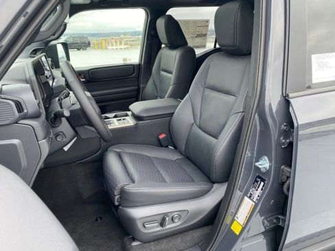 New 2026 Toyota Land Cruiser image 24