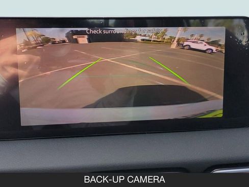New 2026 Nissan Sentra SR w/ Floor Mat Package FWD image 18