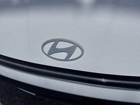 Used 2025 Hyundai Sonata SEL FWD image 36