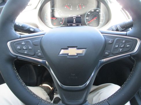 Used 2023 Chevrolet Malibu LT w/ Sport Edition FWD image 19