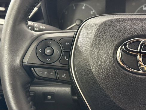 Certified 2024 Toyota Corolla SE w/ Convenience Package image 17