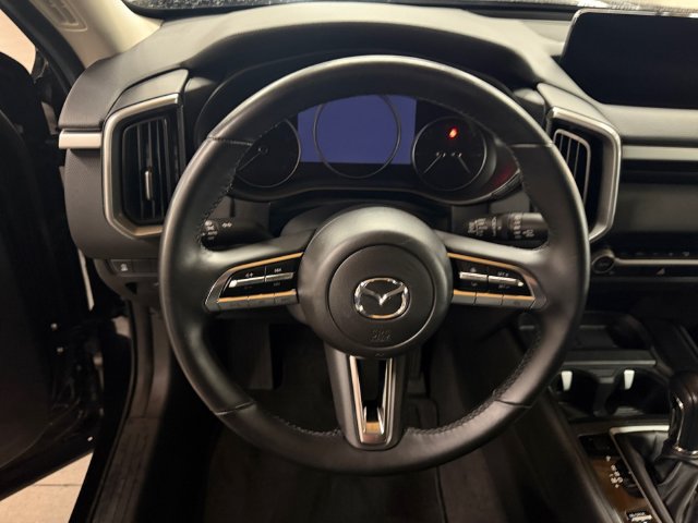 Used 2025 MAZDA CX-50 AWD 2.5 S w/ Premium Package image 22