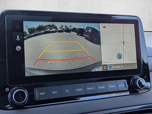 Used 2023 Hyundai Kona SEL w/ Convenience Package FWD image 13
