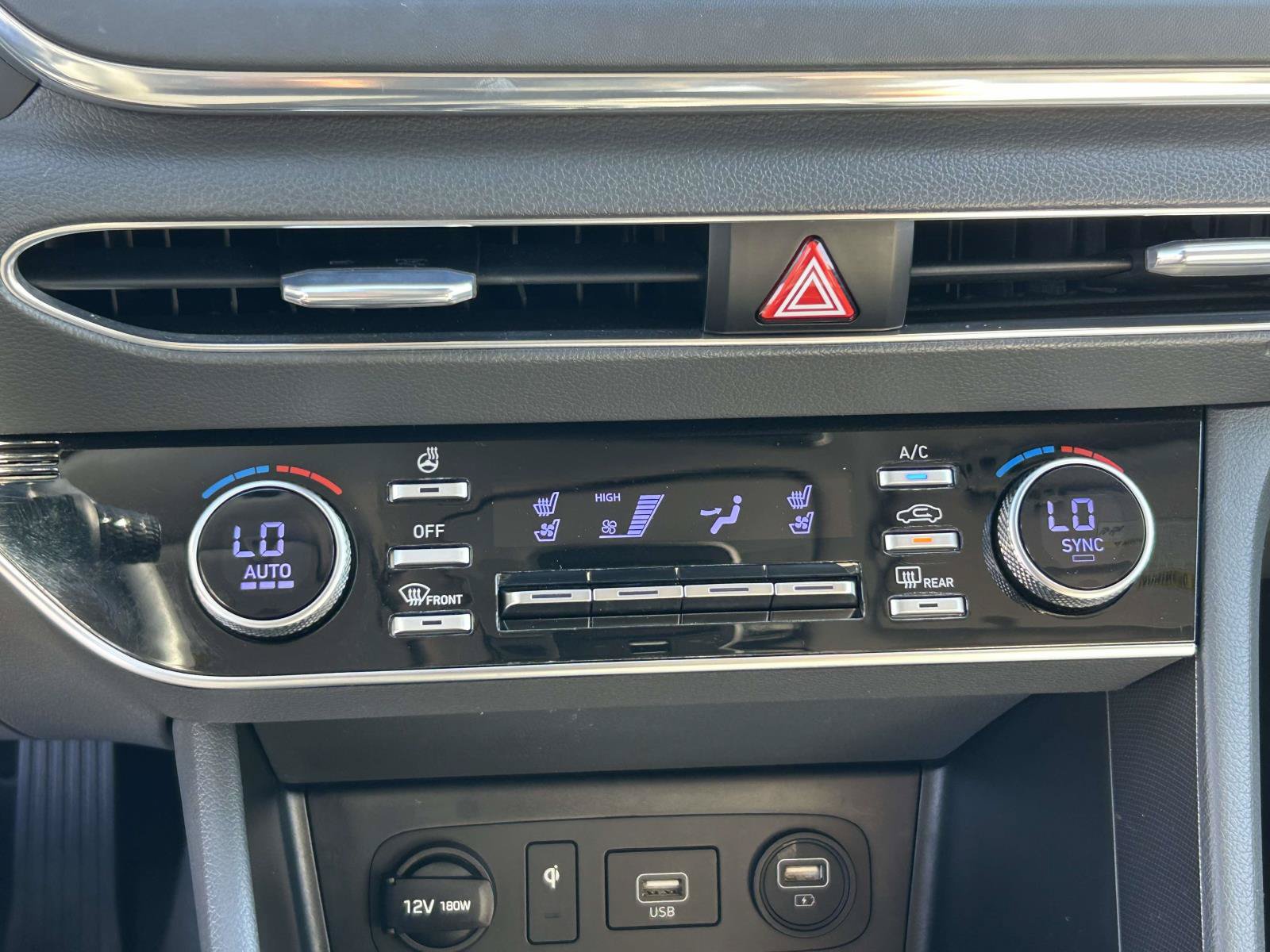 Used 2021 Hyundai Sonata Limited FWD image 30