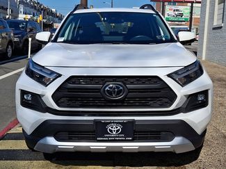 Certified 2024 Toyota RAV4 Adventure AWD/4WD video 2