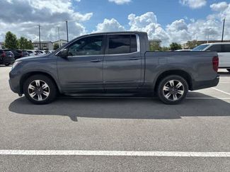 Used 2017 Honda Ridgeline RTL-T video 2