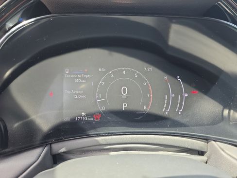 Used 2024 Lexus TX 350 FWD w/ Cold Weather Package image 20