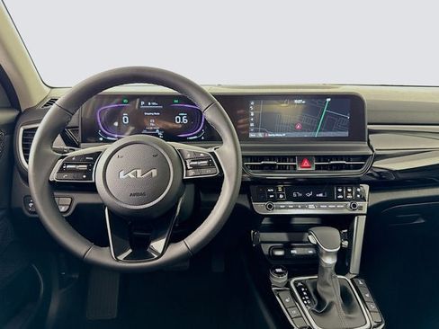 New 2026 Kia Seltos S image 22