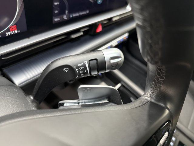 Used 2024 Hyundai Ioniq 6 SE AWD/4WD image 25