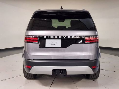 Used 2025 Land Rover Discovery S AWD/4WD image 10