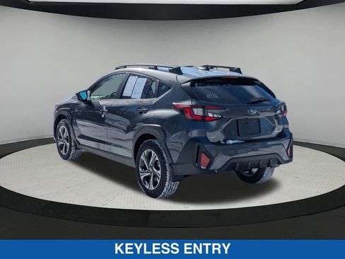 Certified 2025 Subaru Crosstrek 2.0i Premium image 5