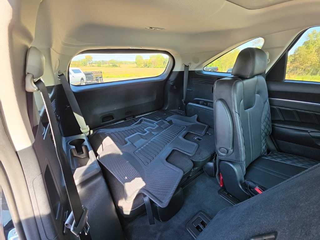 Used 2022 Kia Sorento SX AWD/4WD image 6
