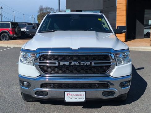 Used 2020 RAM 1500 Big Horn image 9