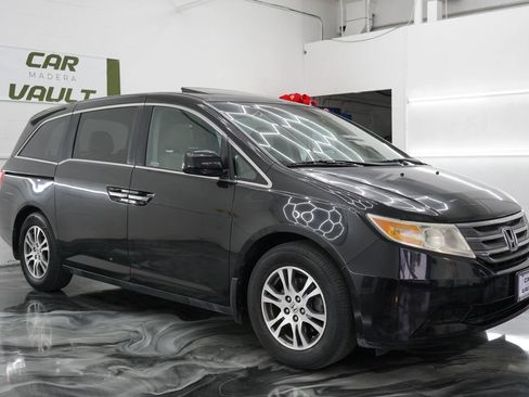 Used 2011 Honda Odyssey EX-L image 6