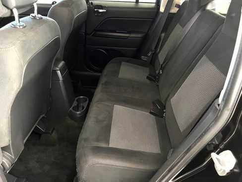 Used 2016 Jeep Patriot Sport w/ Power Value Group image 36