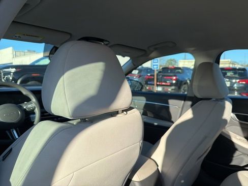 Certified 2024 Hyundai Sonata SEL image 27