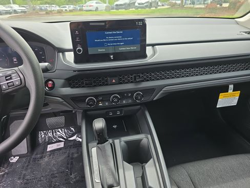 New 2026 Honda Accord LX image 20