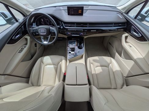 Used 2018 Audi Q7 3.0T Prestige w/ Prestige Package image 18