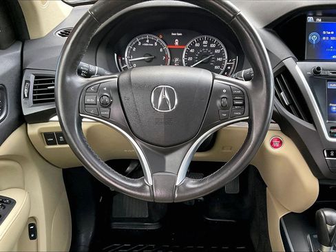 Used 2014 Acura MDX 3.5L Technology Package image 8