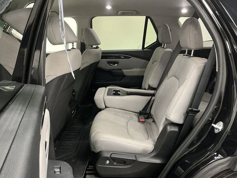 Used 2023 Honda Pilot LX image 22