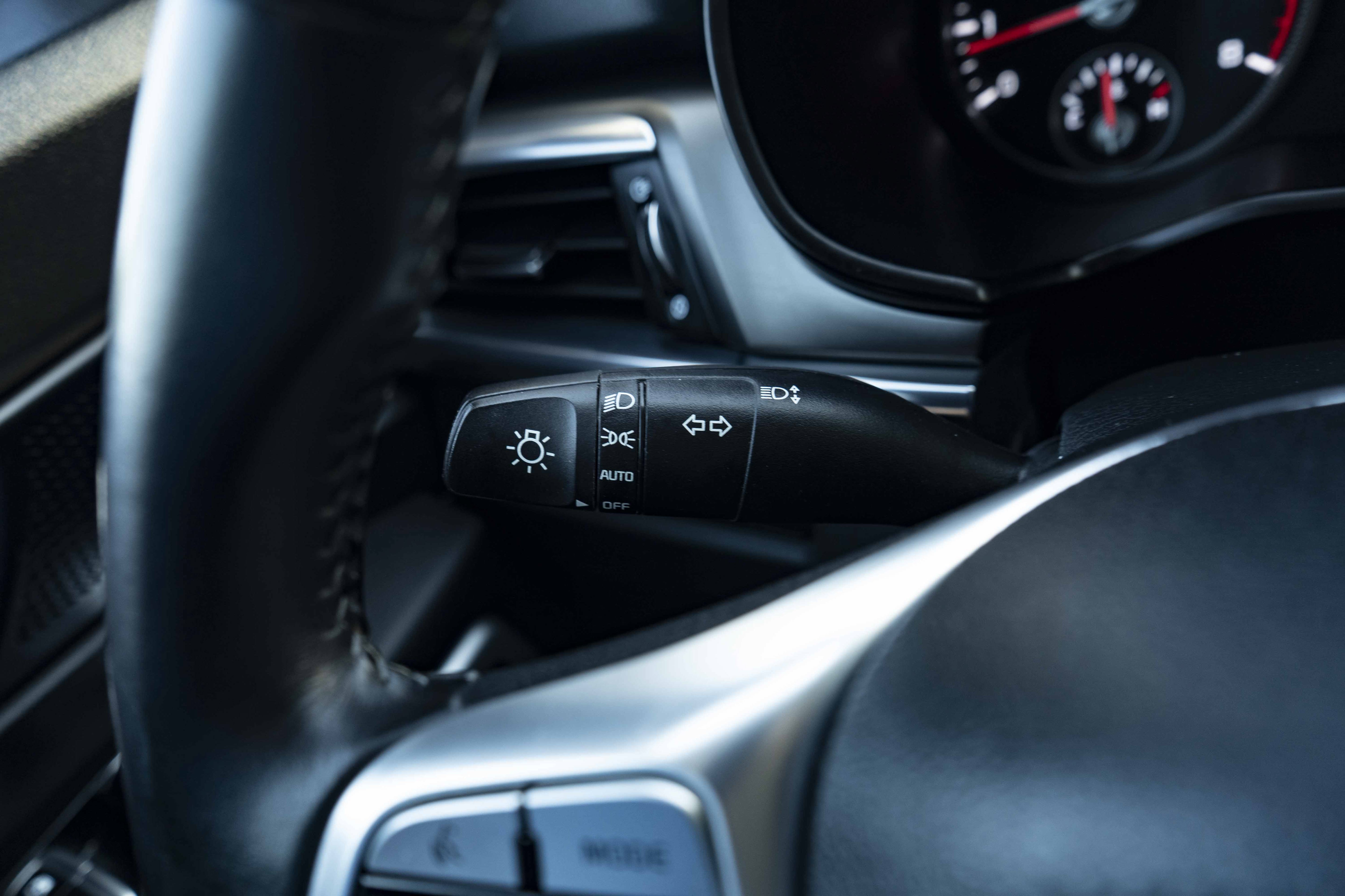 Used 2022 Kia Telluride LX AWD/4WD image 23