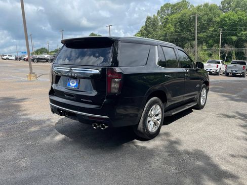 Used 2021 Chevrolet Tahoe Premier w/ Premium Package RWD image 6