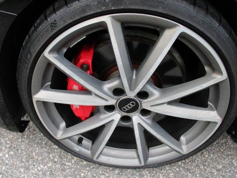 Used 2017 Audi TTS 2.0T Coupe image 30