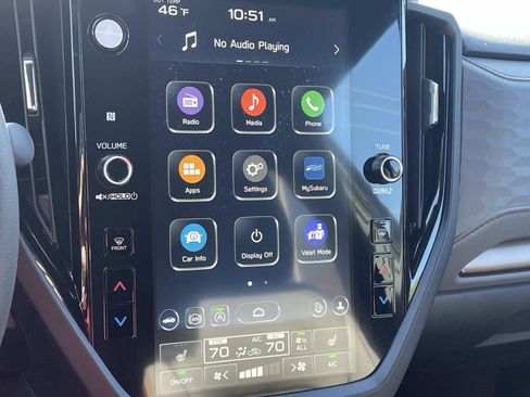 New 2026 Subaru Forester Sport image 12