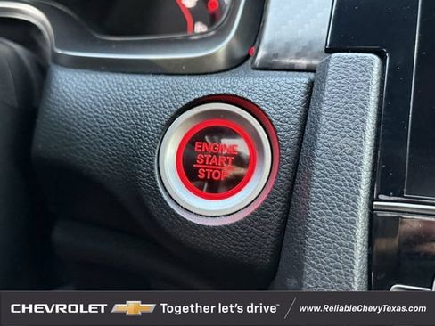 Used 2017 Honda Civic Si image 23