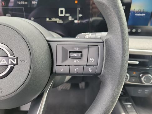 New 2026 Nissan Kicks S FWD image 20