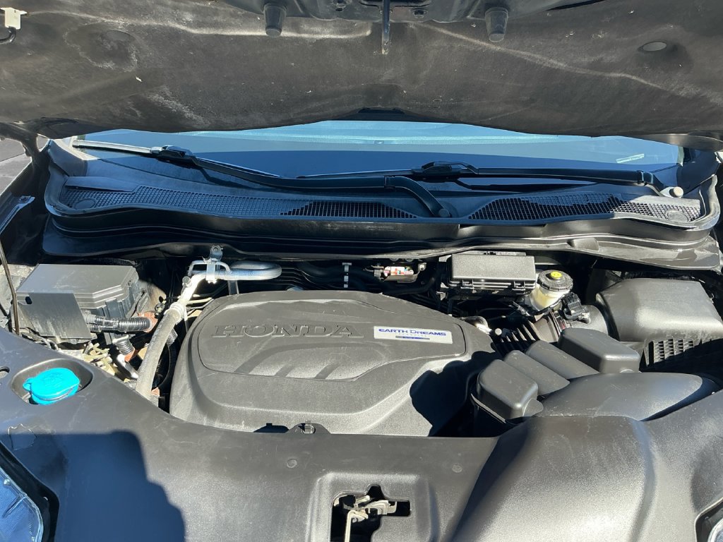 Used 2019 Honda Pilot EX-L image 18