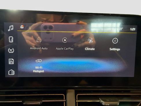 New 2026 Chevrolet Trax ACTIV w/ Driver Confidence Package image 14