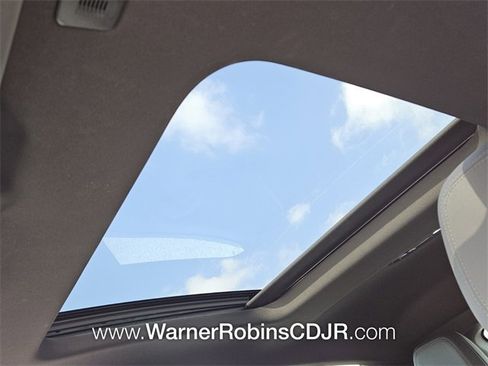 Used 2023 Dodge Hornet GT Plus w/ Tech Pack Plus w/o Parking image 21