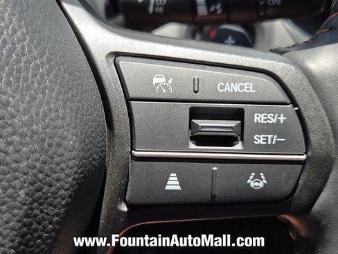 Used 2023 Honda CR-V Sport image 21