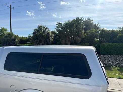 Used 2011 Ford F150 XL w/ PWR Equipment Group RWD image 12