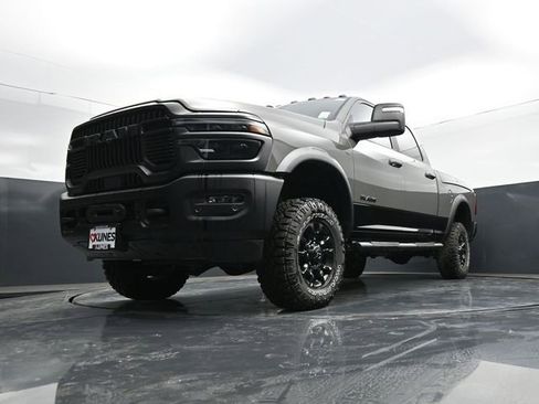New 2026 RAM 2500 Power Wagon AWD/4WD image 50