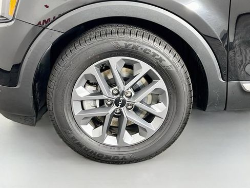 Used 2023 Kia Telluride LX AWD/4WD image 26