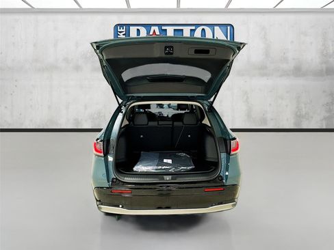 New 2026 Honda HR-V EX-L image 24