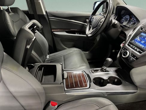 Used 2014 Acura MDX FWD w/ Technology Package image 10