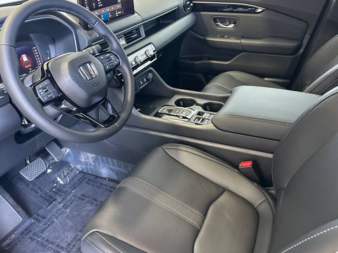 New 2026 Honda Pilot EX-L image 10