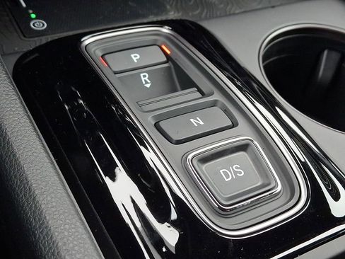 New 2026 Honda Pilot TrailSport image 8