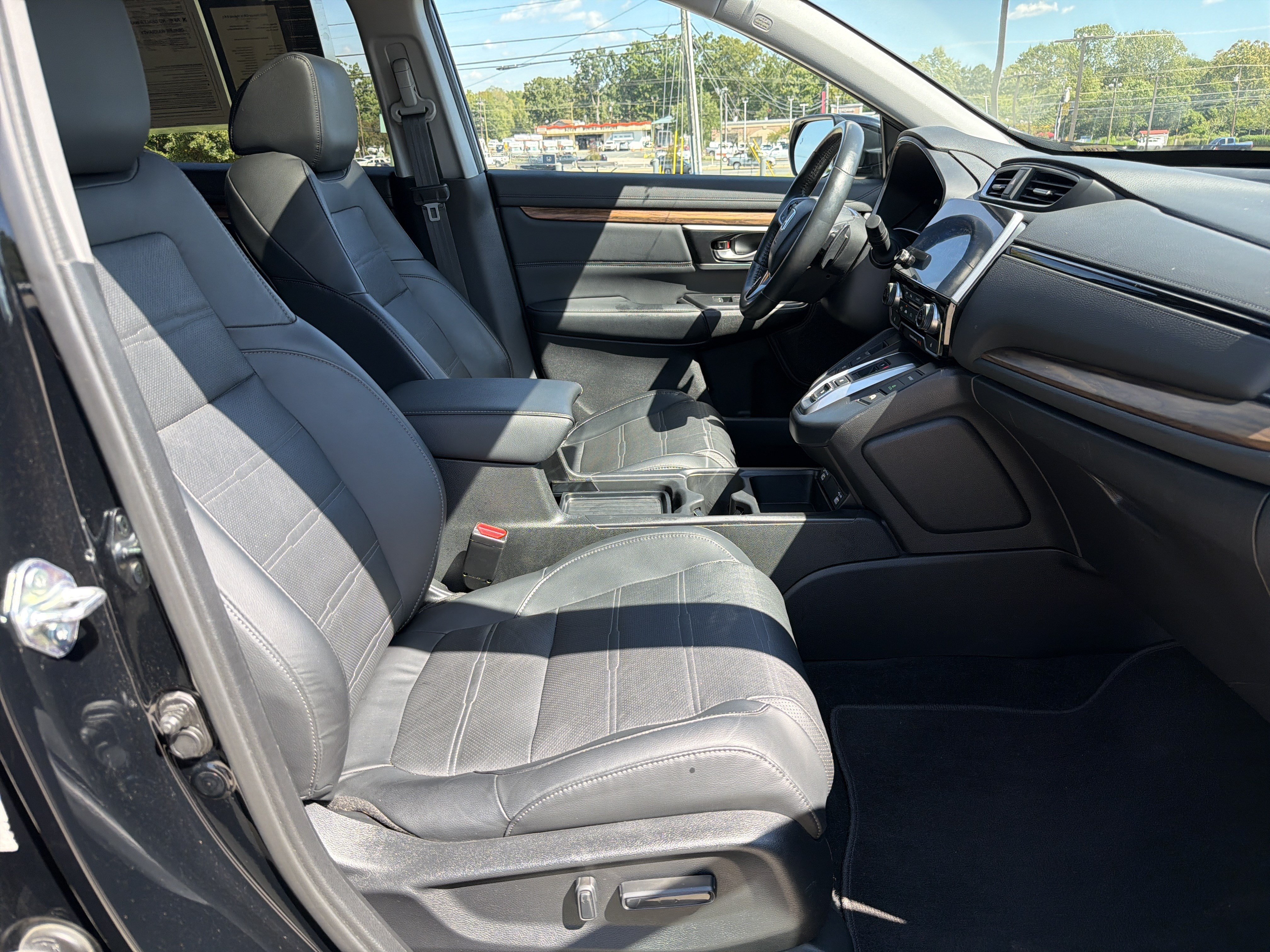 Used 2022 Honda CR-V EX-L image 32