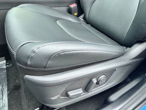 New 2026 Kia Sportage EX w/ EX Panorama Roof Package image 23