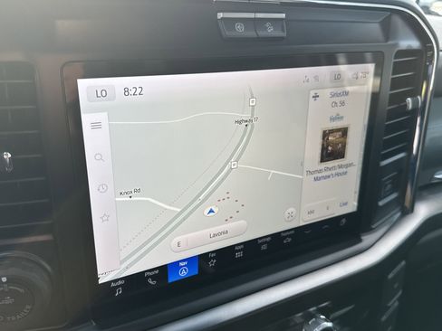 New 2025 Ford F250 Lariat w/ Lariat Ultimate Package image 28