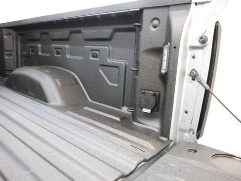 Used 2025 GMC Sierra 2500 Denali Ultimate AWD/4WD image 90