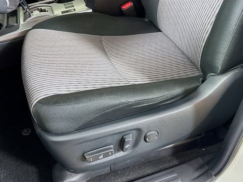 Used 2022 Toyota 4Runner SR5 w/ 4Runner Black Package (TMS) AWD/4WD image 23
