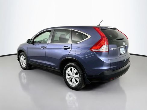 Used 2014 Honda CR-V EX image 6